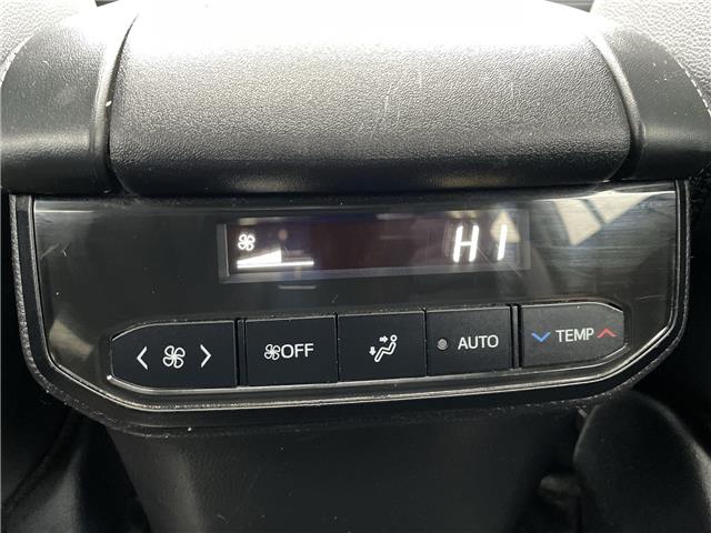 2024 Toyota Highlander Hybrid XLE (Stk: 12107868A) in Concord - Image 29 of 46
