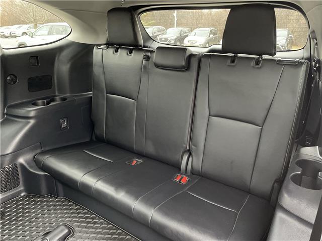 2024 Toyota Highlander Hybrid XLE (Stk: 12107868A) in Concord - Image 30 of 46