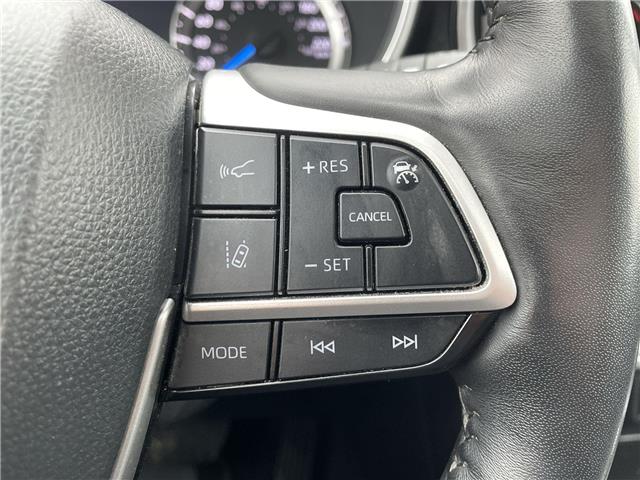 2024 Toyota Highlander Hybrid XLE (Stk: 12107868A) in Concord - Image 35 of 46
