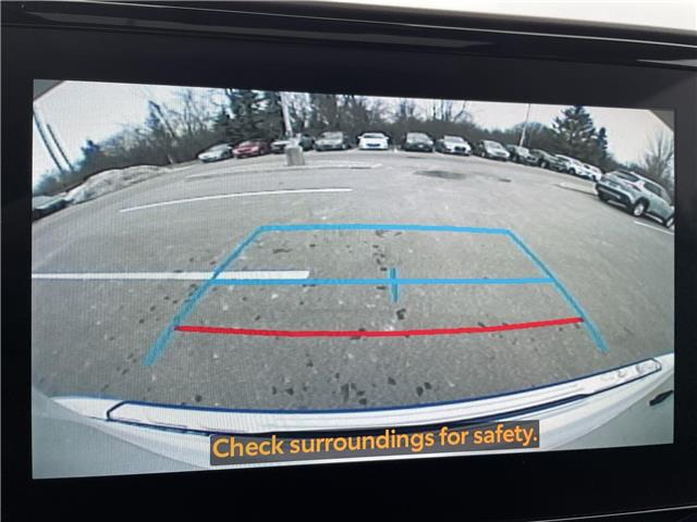 2024 Toyota Highlander Hybrid XLE (Stk: 12107868A) in Concord - Image 38 of 46