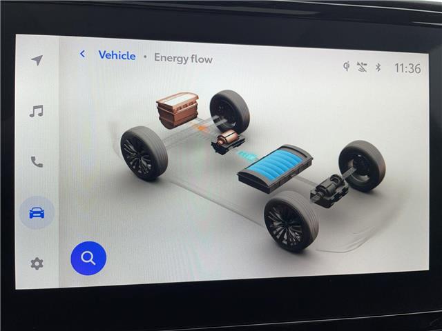 2024 Toyota Highlander Hybrid XLE (Stk: 12107868A) in Concord - Image 39 of 46