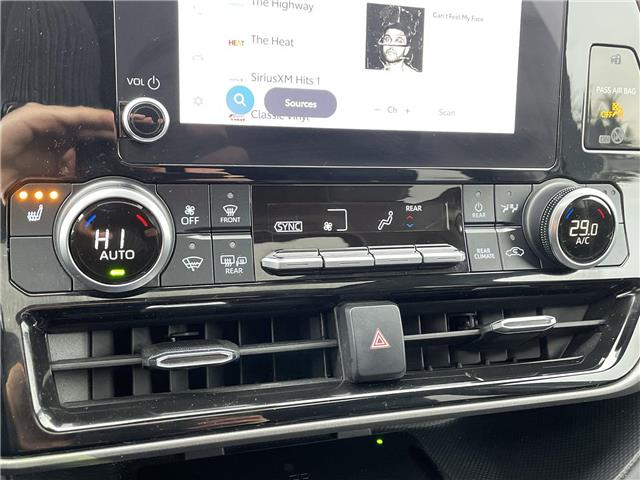 2024 Toyota Highlander Hybrid XLE (Stk: 12107868A) in Concord - Image 40 of 46