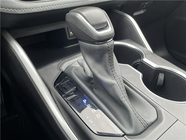 2024 Toyota Highlander Hybrid XLE (Stk: 12107868A) in Concord - Image 42 of 46