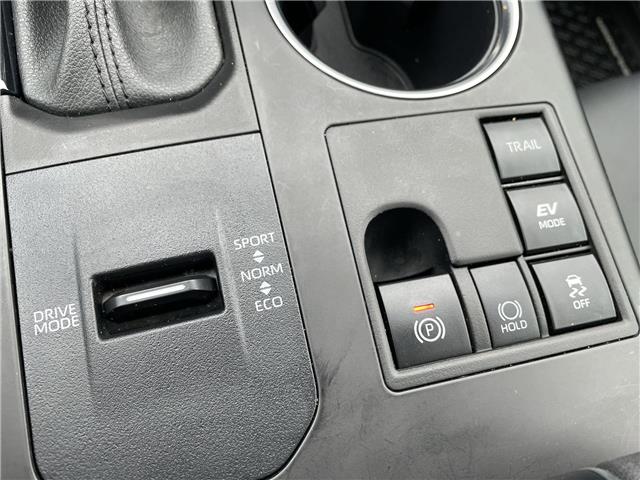 2024 Toyota Highlander Hybrid XLE (Stk: 12107868A) in Concord - Image 43 of 46