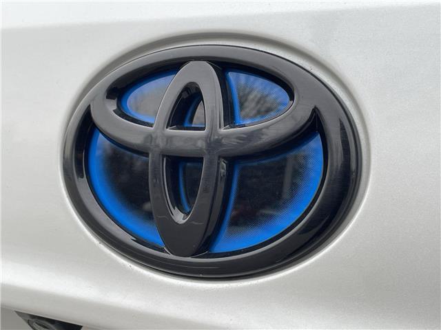 2024 Toyota Highlander Hybrid XLE (Stk: 12107868A) in Concord - Image 16 of 46