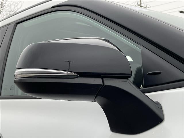 2024 Toyota Highlander Hybrid XLE (Stk: 12107868A) in Concord - Image 17 of 46