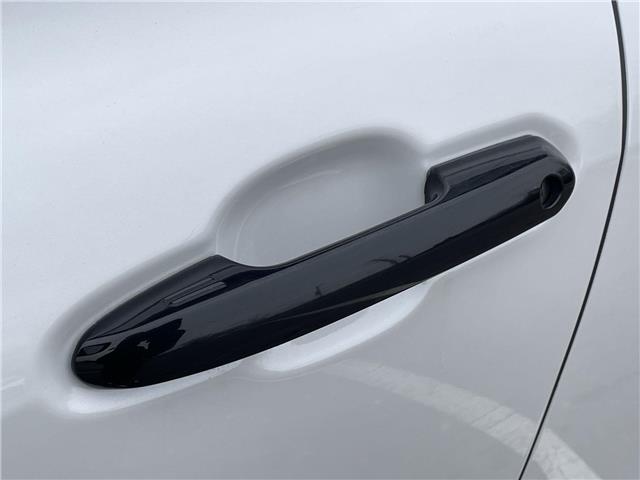 2024 Toyota Highlander Hybrid XLE (Stk: 12107868A) in Concord - Image 18 of 46