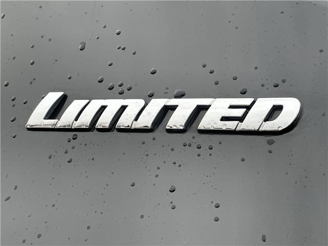 2023 Toyota Tundra Hybrid Limited (Stk: 12107954A) in Concord - Image 13 of 49