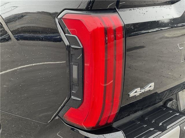 2023 Toyota Tundra Hybrid Limited (Stk: 12107954A) in Concord - Image 17 of 49