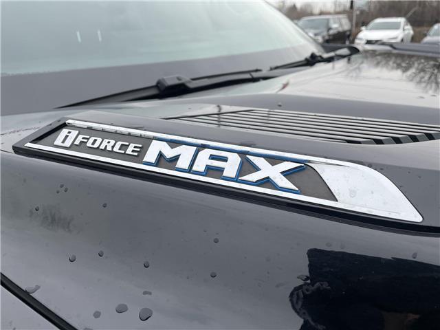 2023 Toyota Tundra Hybrid Limited (Stk: 12107954A) in Concord - Image 18 of 49