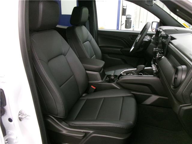 2026 Chevrolet Colorado Trail Boss (Stk: 26160) in TISDALE - Image 14 of 18