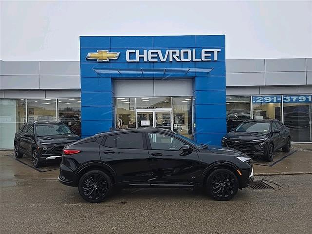 2026 Buick Envista Sport Touring (Stk: 26-848) in Listowel - Image 2 of 10