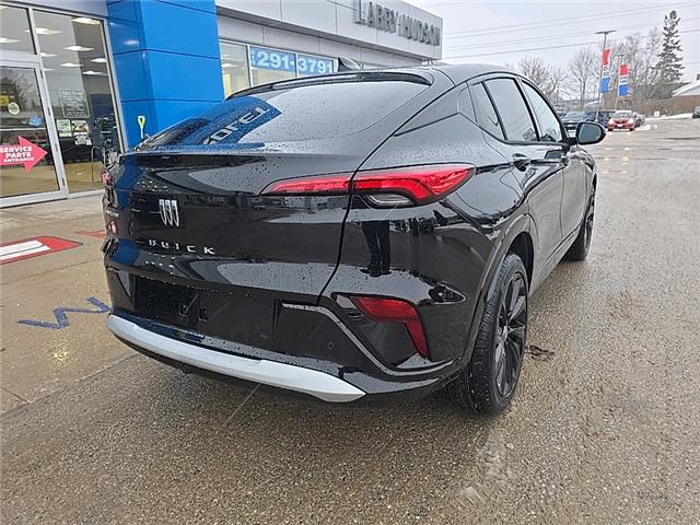 2026 Buick Envista Sport Touring (Stk: 26-848) in Listowel - Image 3 of 10