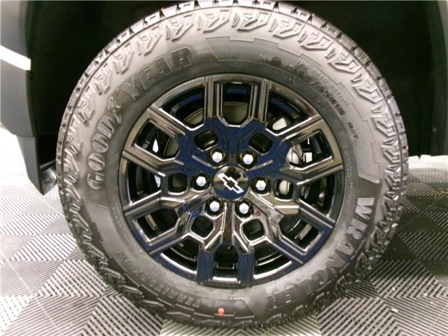 2026 Chevrolet Colorado Trail Boss (Stk: 26160) in TISDALE - Image 18 of 18