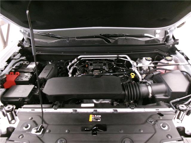 2026 Chevrolet Colorado Trail Boss (Stk: 26160) in TISDALE - Image 17 of 18