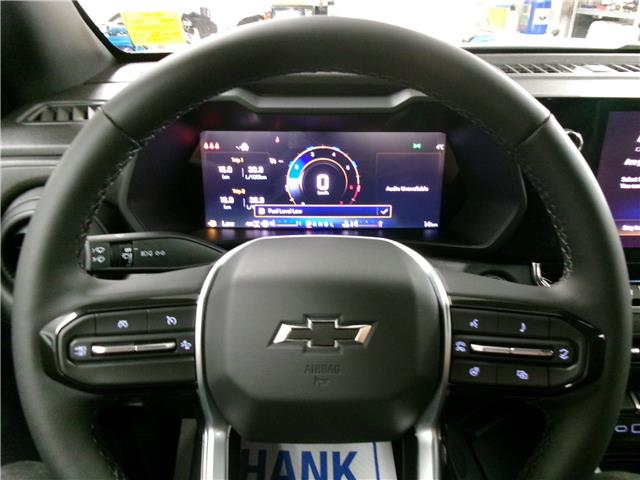 2026 Chevrolet Colorado Trail Boss (Stk: 26160) in TISDALE - Image 8 of 18