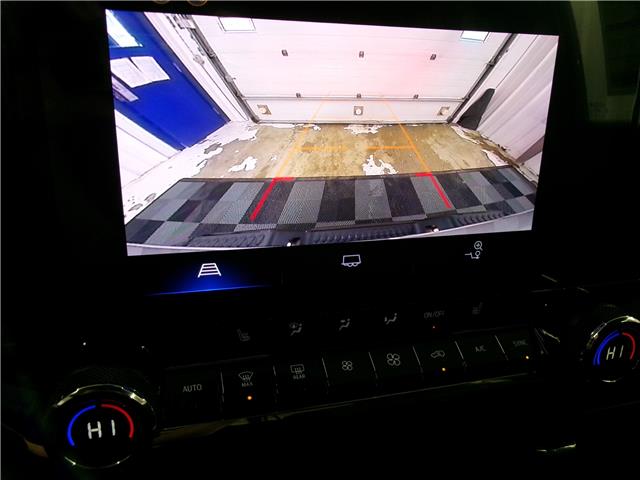 2026 Chevrolet Colorado Trail Boss (Stk: 26160) in TISDALE - Image 10 of 18