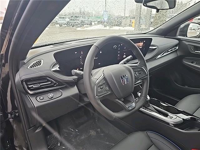 2026 Buick Envista Sport Touring (Stk: 26-848) in Listowel - Image 4 of 10