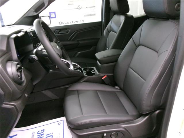 2026 Chevrolet Colorado Trail Boss (Stk: 26160) in TISDALE - Image 6 of 18