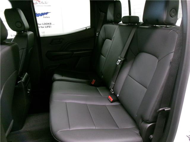 2026 Chevrolet Colorado Trail Boss (Stk: 26160) in TISDALE - Image 11 of 18