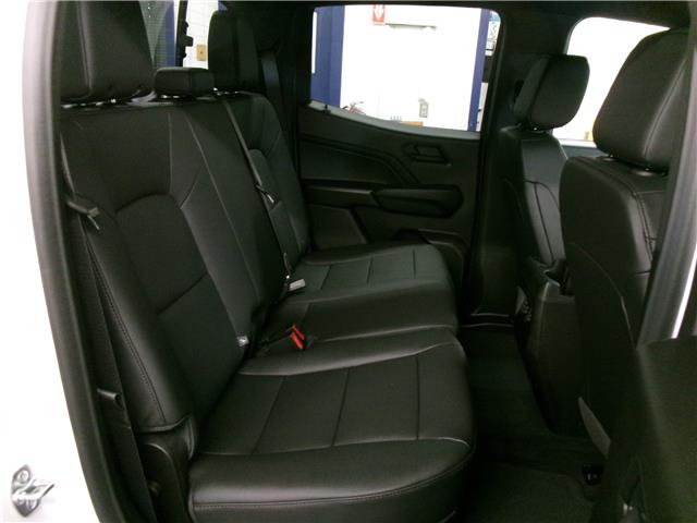 2026 Chevrolet Colorado Trail Boss (Stk: 26160) in TISDALE - Image 15 of 18