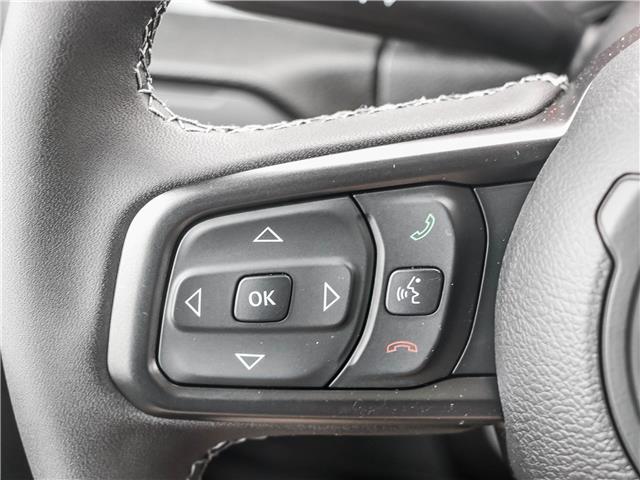 2026 Jeep Wrangler Sport (Stk: 15-26167) in London - Image 4 of 24