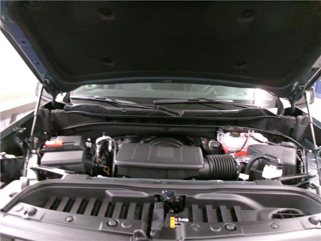 2026 Chevrolet Silverado 1500 LT Trail Boss (Stk: 26169) in TISDALE - Image 20 of 21