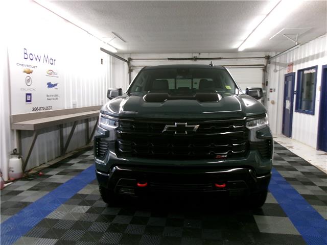 2026 Chevrolet Silverado 1500 LT Trail Boss (Stk: 26169) in TISDALE - Image 2 of 21