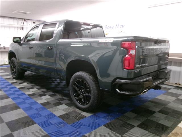 2026 Chevrolet Silverado 1500 LT Trail Boss (Stk: 26169) in TISDALE - Image 3 of 21