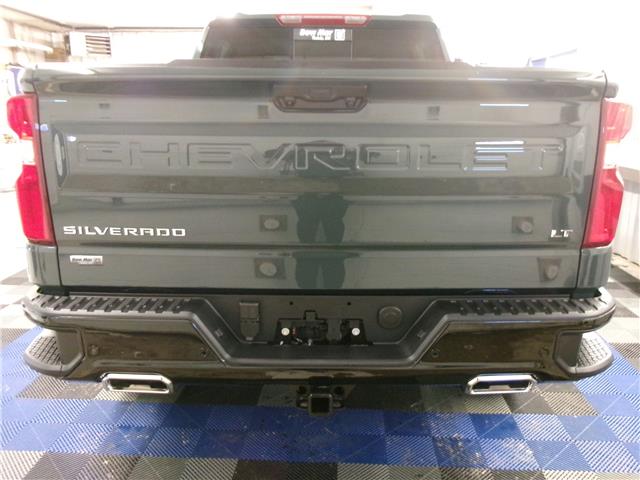 2026 Chevrolet Silverado 1500 LT Trail Boss (Stk: 26169) in TISDALE - Image 19 of 21