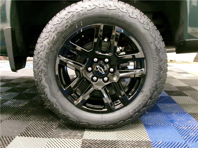 2026 Chevrolet Silverado 1500 LT Trail Boss (Stk: 26169) in TISDALE - Image 21 of 21