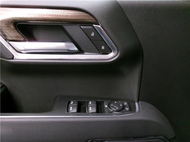 2026 Chevrolet Silverado 1500 LT Trail Boss (Stk: 26169) in TISDALE - Image 4 of 21
