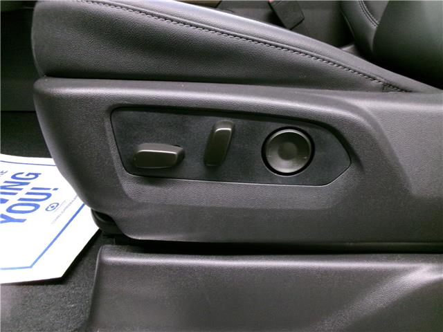 2026 Chevrolet Silverado 1500 LT Trail Boss (Stk: 26169) in TISDALE - Image 5 of 21