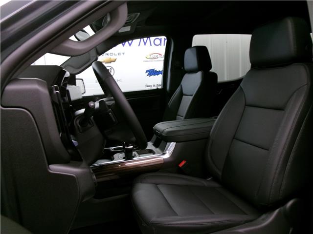 2026 Chevrolet Silverado 1500 LT Trail Boss (Stk: 26169) in TISDALE - Image 6 of 21