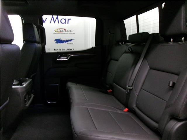 2026 Chevrolet Silverado 1500 LT Trail Boss (Stk: 26169) in TISDALE - Image 11 of 21