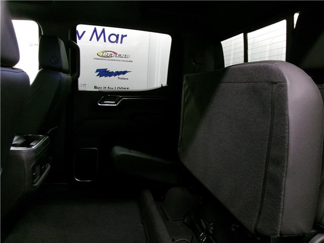 2026 Chevrolet Silverado 1500 LT Trail Boss (Stk: 26169) in TISDALE - Image 12 of 21