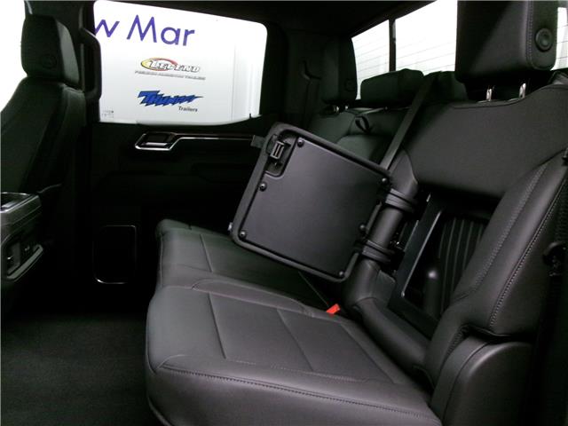 2026 Chevrolet Silverado 1500 LT Trail Boss (Stk: 26169) in TISDALE - Image 13 of 21