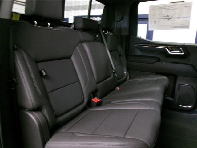 2026 Chevrolet Silverado 1500 LT Trail Boss (Stk: 26169) in TISDALE - Image 16 of 21