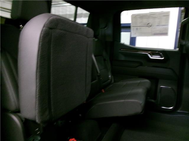 2026 Chevrolet Silverado 1500 LT Trail Boss (Stk: 26169) in TISDALE - Image 17 of 21