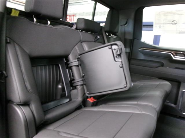 2026 Chevrolet Silverado 1500 LT Trail Boss (Stk: 26169) in TISDALE - Image 18 of 21