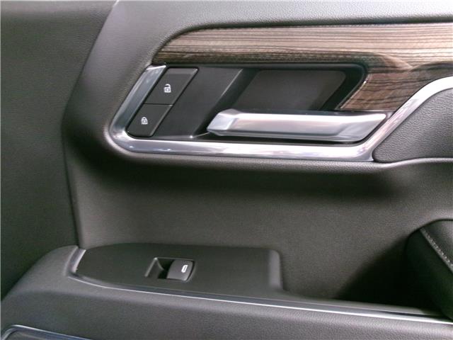 2026 Chevrolet Silverado 1500 LT Trail Boss (Stk: 26169) in TISDALE - Image 14 of 21