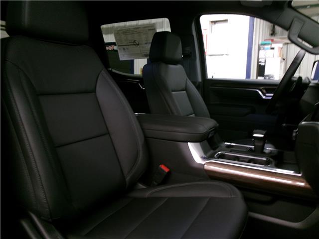 2026 Chevrolet Silverado 1500 LT Trail Boss (Stk: 26169) in TISDALE - Image 15 of 21