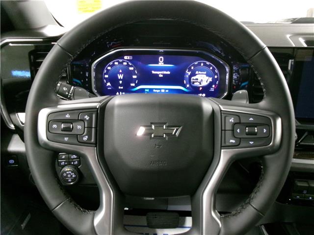 2026 Chevrolet Silverado 1500 LT Trail Boss (Stk: 26169) in TISDALE - Image 7 of 21