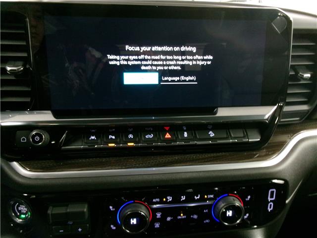 2026 Chevrolet Silverado 1500 LT Trail Boss (Stk: 26169) in TISDALE - Image 8 of 21