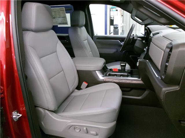 2026 GMC Sierra 1500 SLT (Stk: 26172) in TISDALE - Image 13 of 19