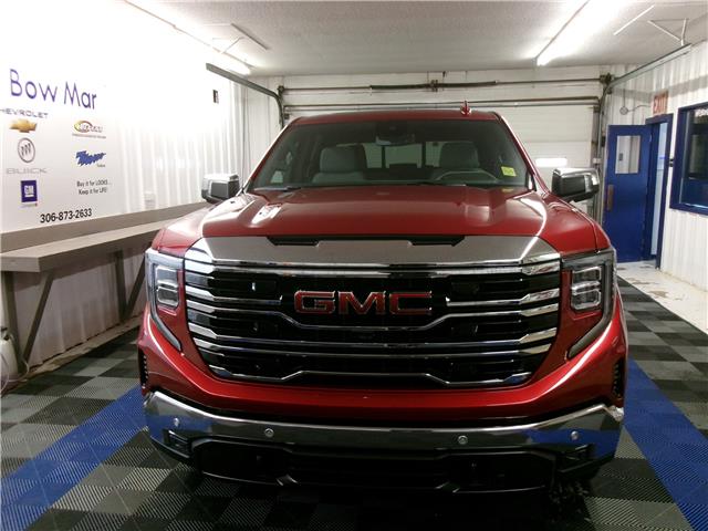 2026 GMC Sierra 1500 SLT (Stk: 26172) in TISDALE - Image 2 of 19