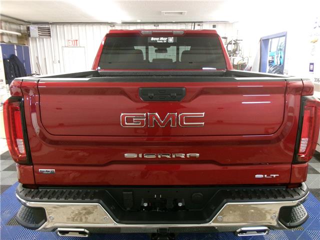 2026 GMC Sierra 1500 SLT (Stk: 26172) in TISDALE - Image 17 of 19