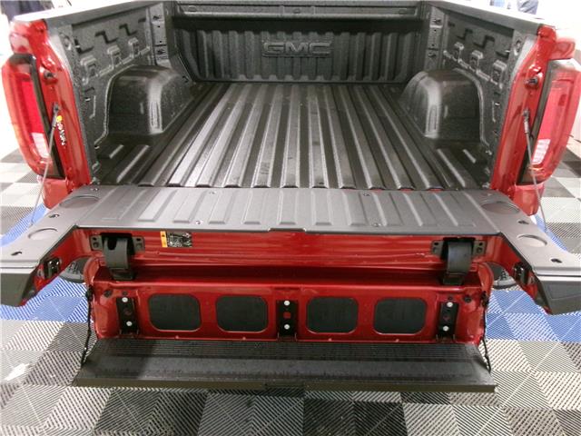 2026 GMC Sierra 1500 SLT (Stk: 26172) in TISDALE - Image 16 of 19