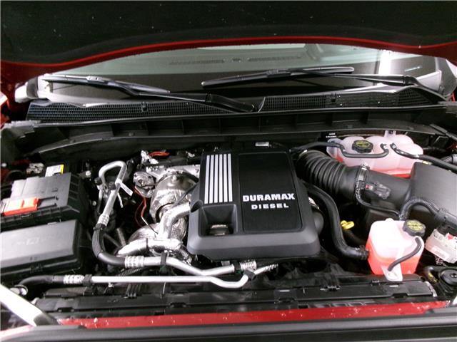 2026 GMC Sierra 1500 SLT (Stk: 26172) in TISDALE - Image 18 of 19