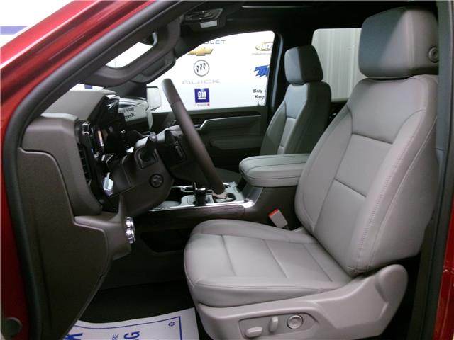2026 GMC Sierra 1500 SLT (Stk: 26172) in TISDALE - Image 6 of 19